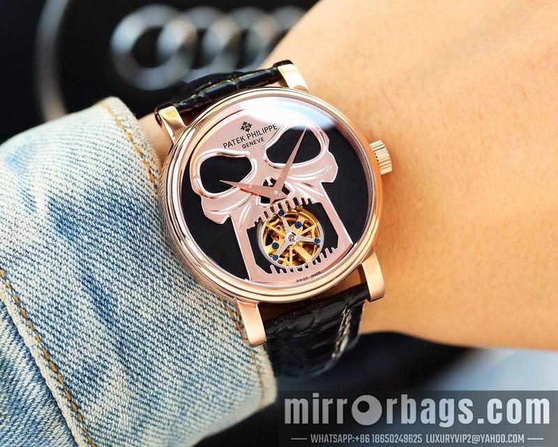 Patek Philippe 43X12mm 101591