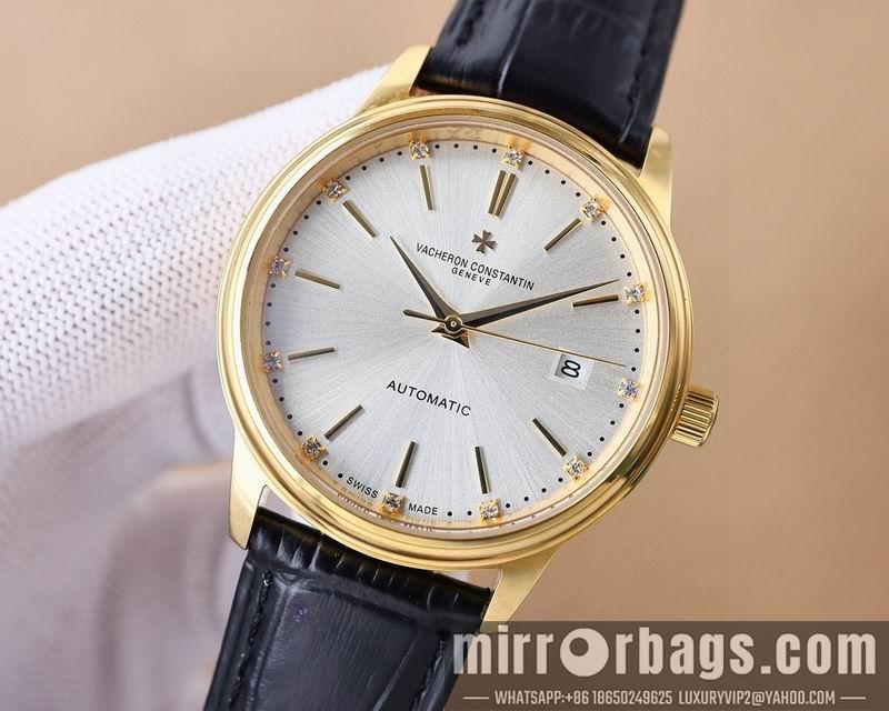 Vacheron Constantin 40mm 041391