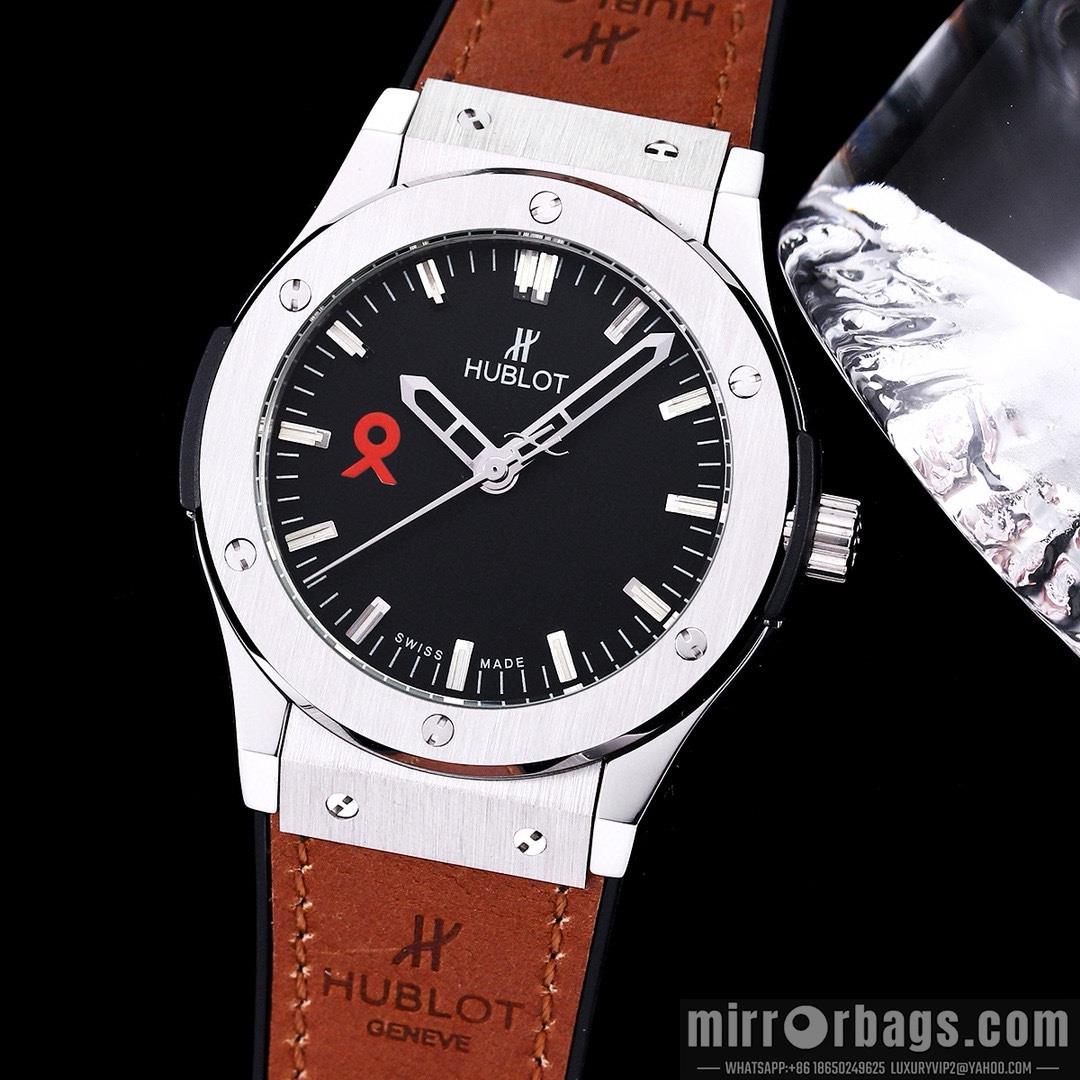Hublot 42X11mm 102308