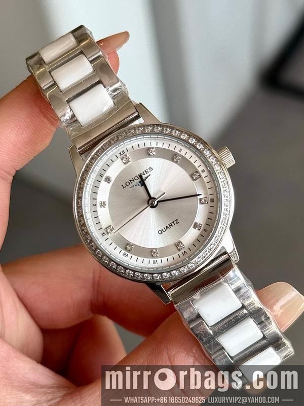 Longines watch 022458