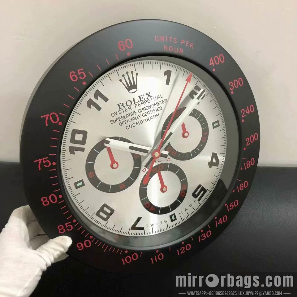 Rolex clock 03