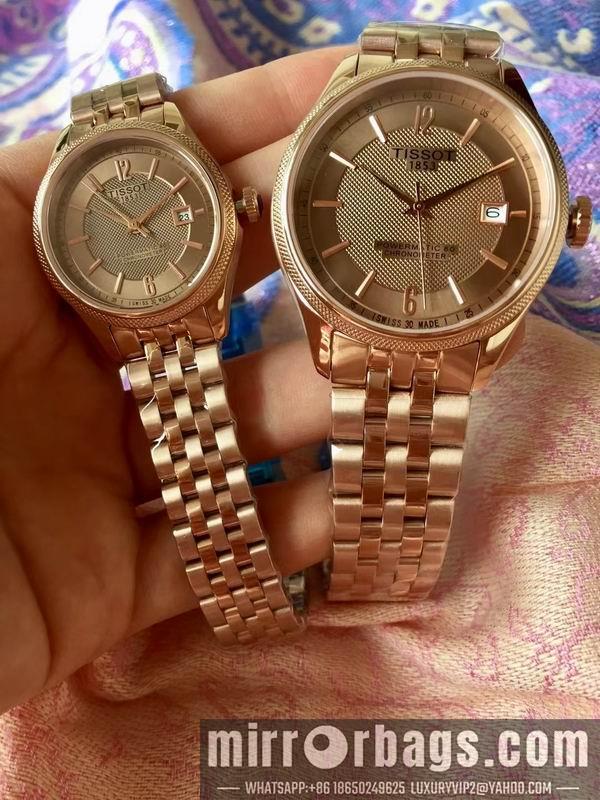 Tissot 39mm 29mm 091021
