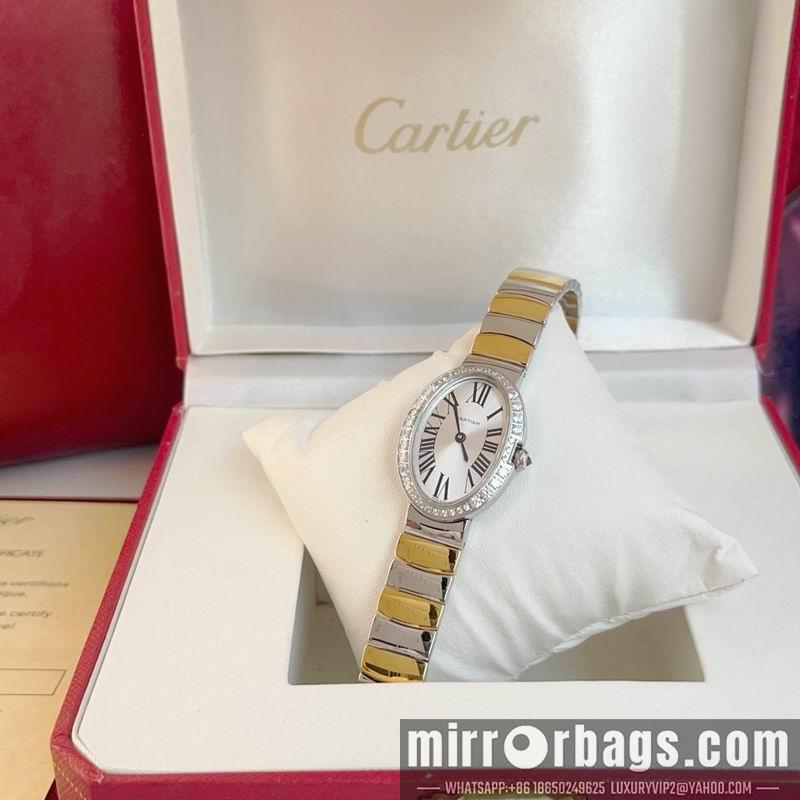 Cartier 23X31mm 022360