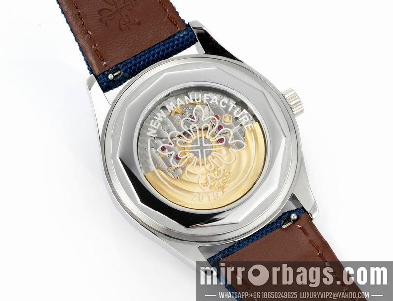 Patek Philippe 40mm 042751