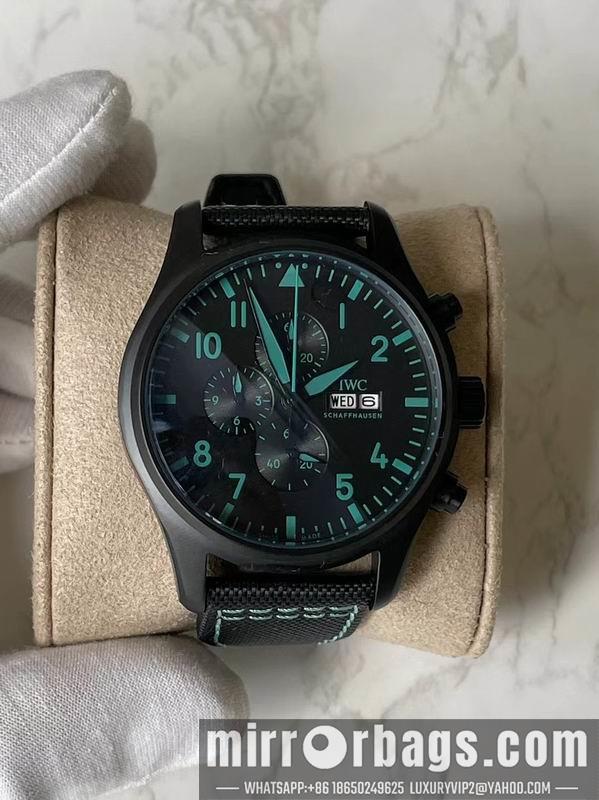 IWC watch 110988