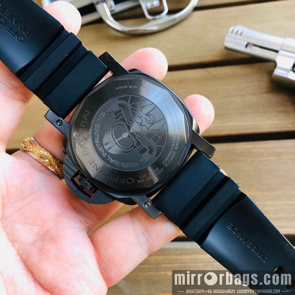 Panerai watch mb110605