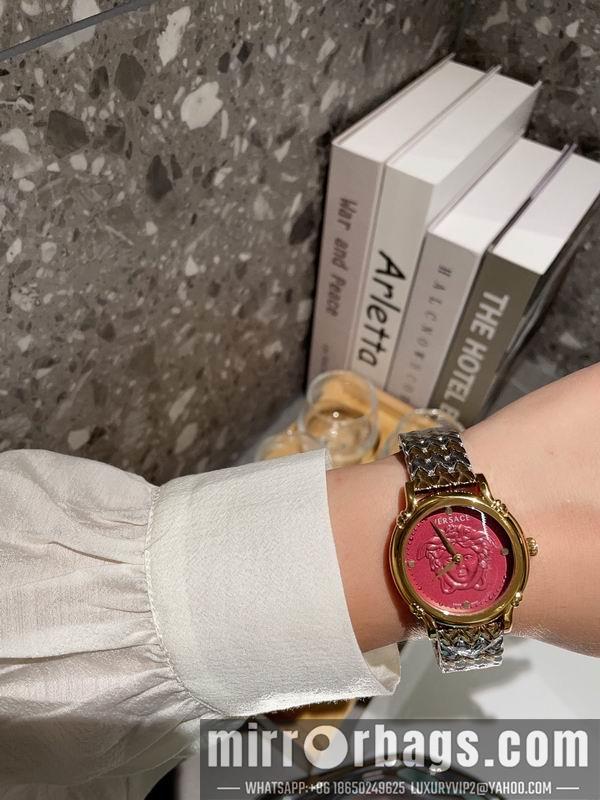 Versace 34mm 052218