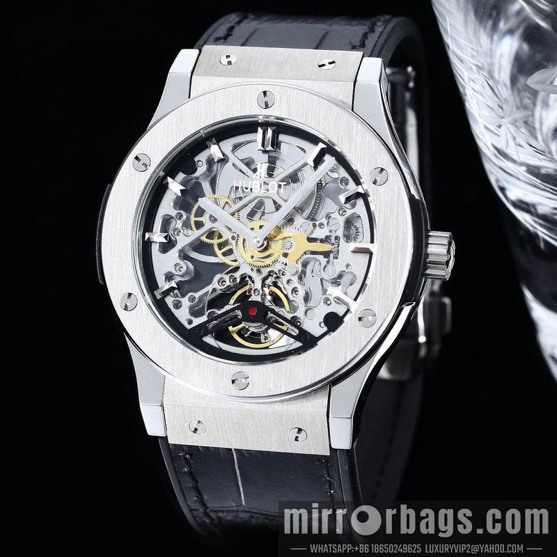 Hublot 42X13mm 082917