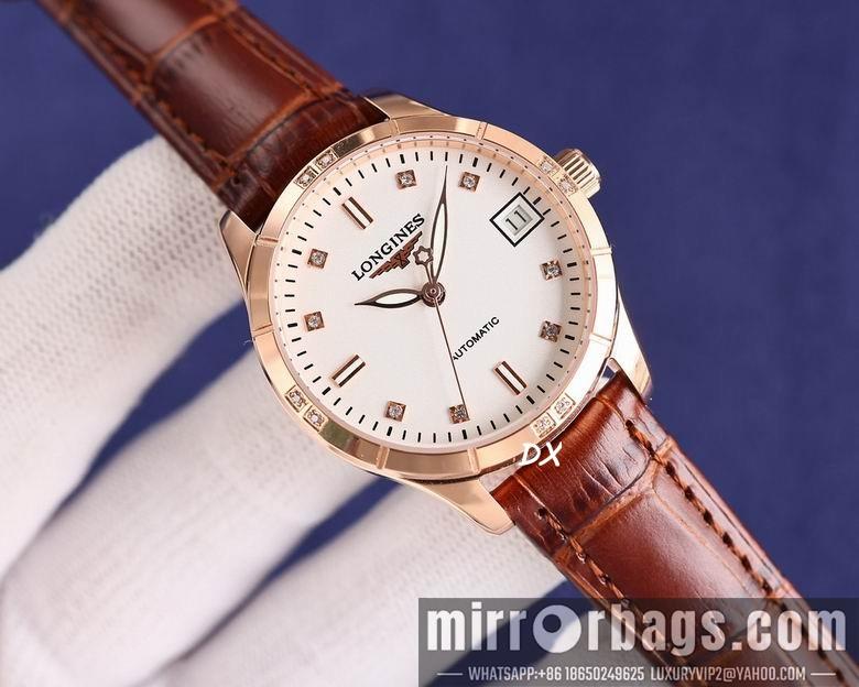 Longines 33x10mm 12nms79