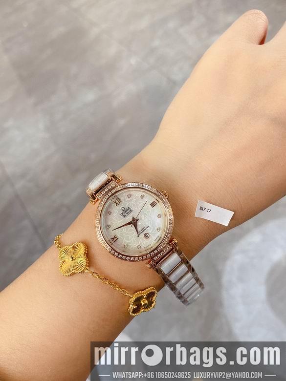 Omega watch 030102
