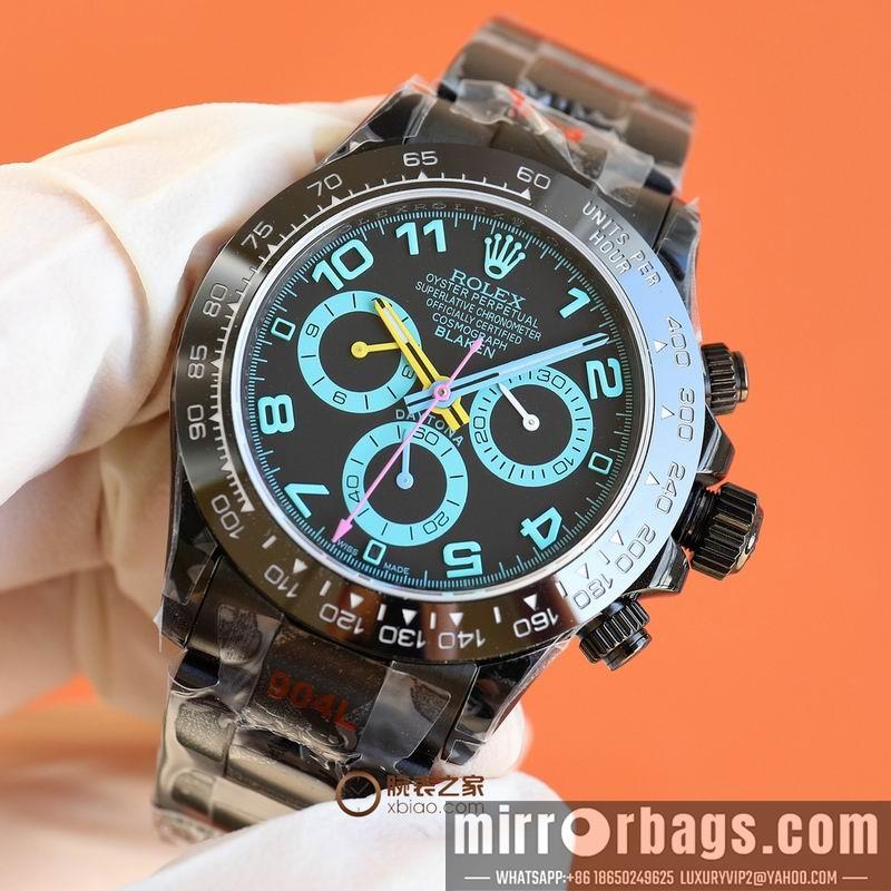 Rolex watch 090963