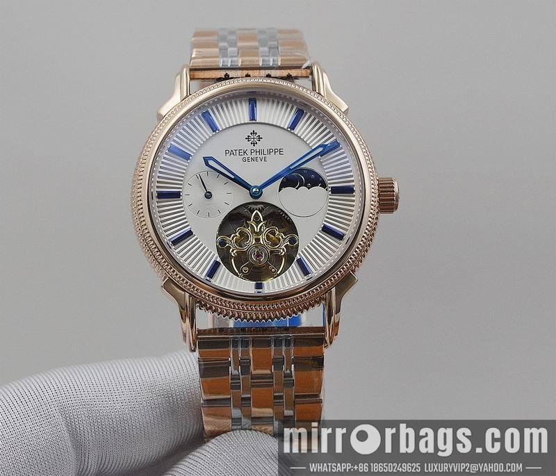 Patek Philippe 44mm 091801