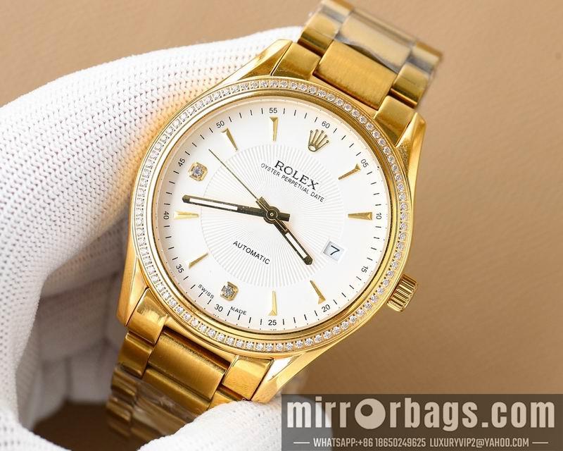Rolex 40mm 112063
