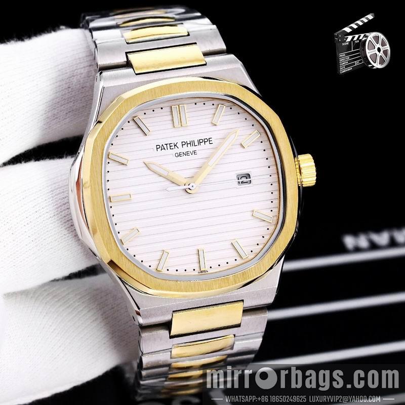 Patek Philippe 43X12mm 101565
