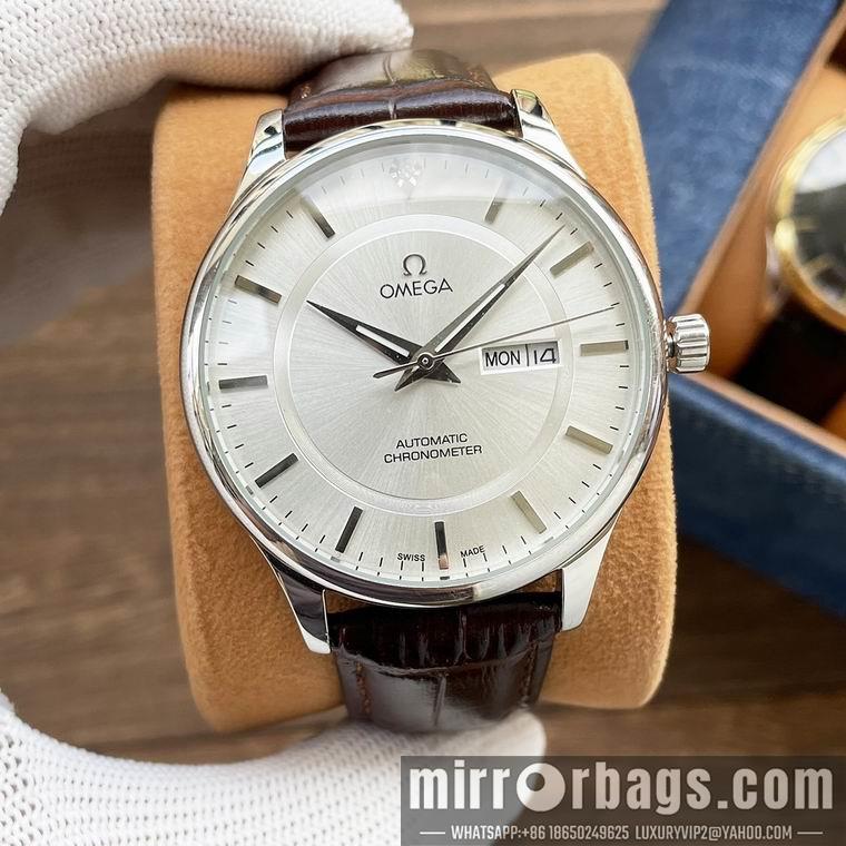 Omega men 42X13mm M77