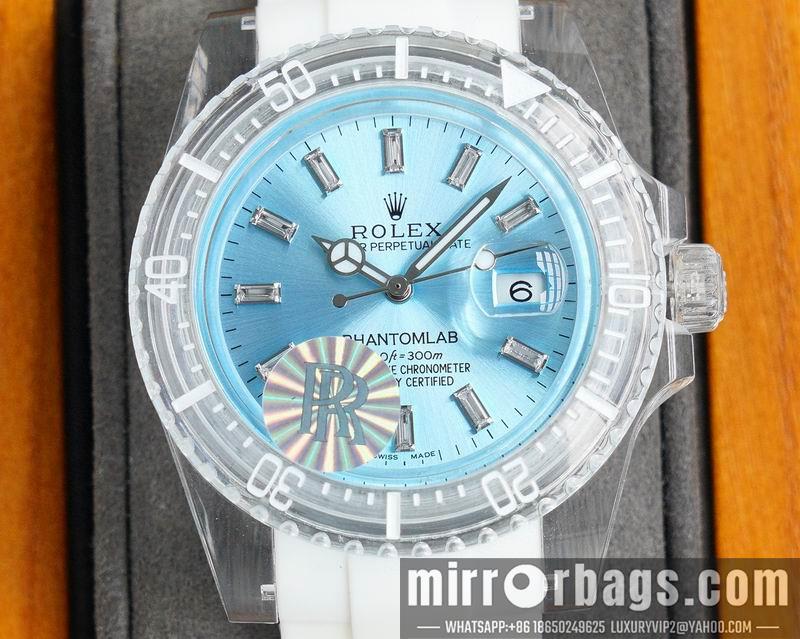 Rolex Watch 032302