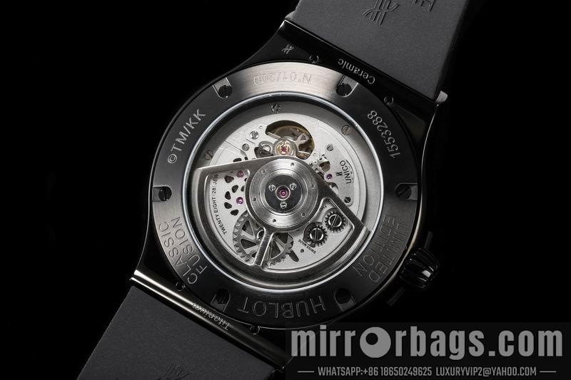 Hublot 45mm 022116