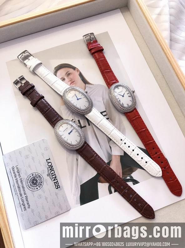 Longines watch M131