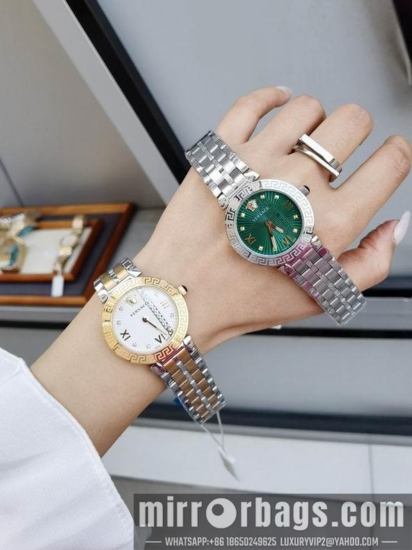 Versace watch 36mm M24