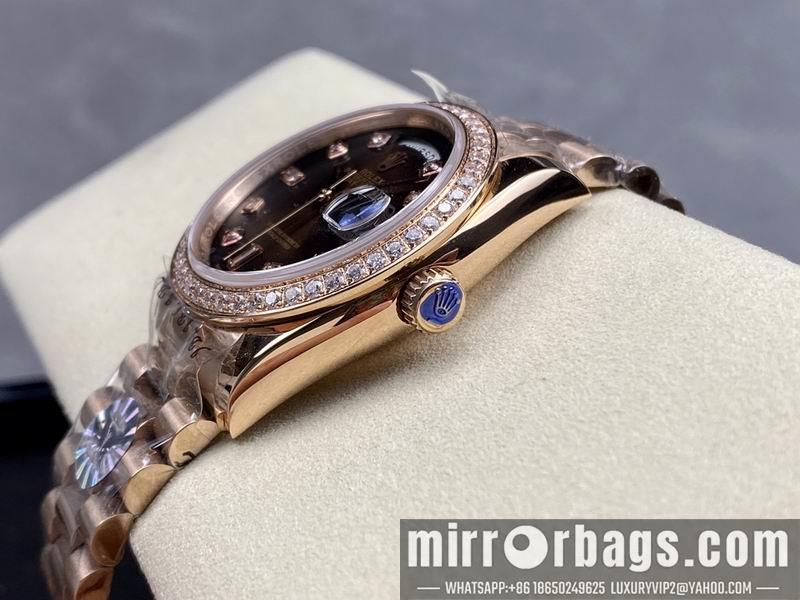 Rolex 36mm 092911