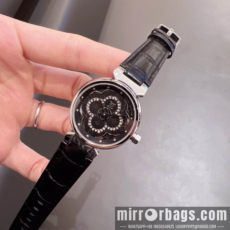 LV Watch 081619