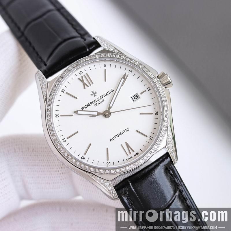 Vacheron Constantin 40mm 082977