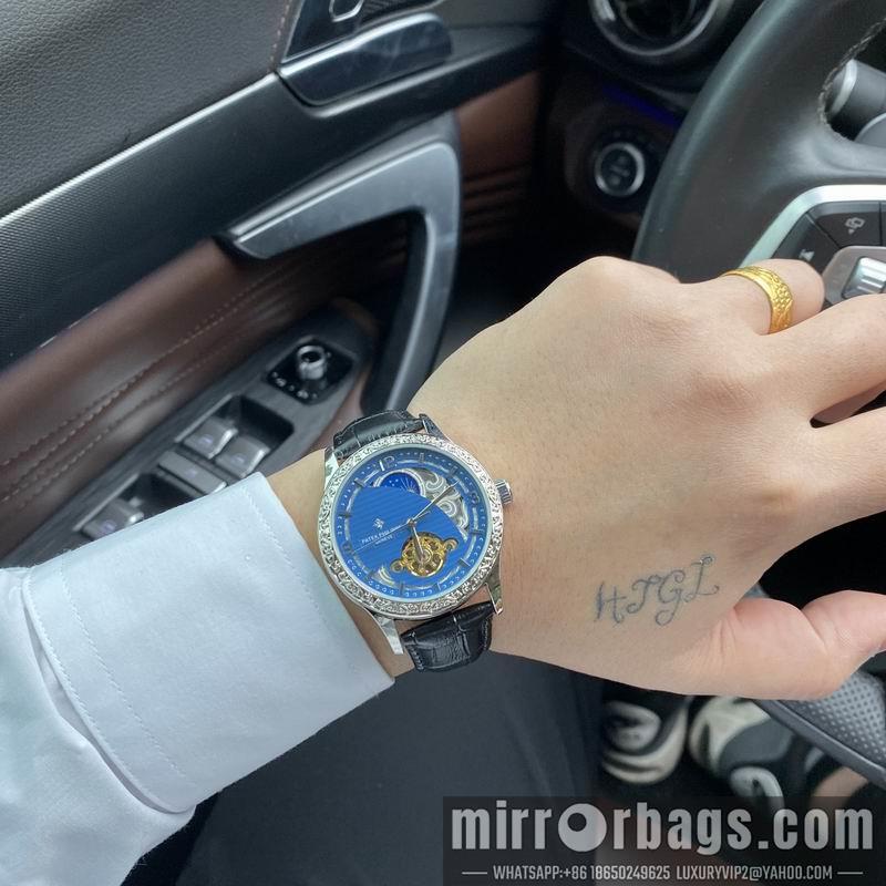 Patek Philippe 41X11mm 041434