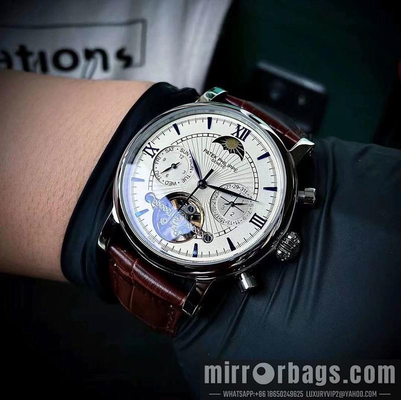 Patek Philippe 43X13mm 052022