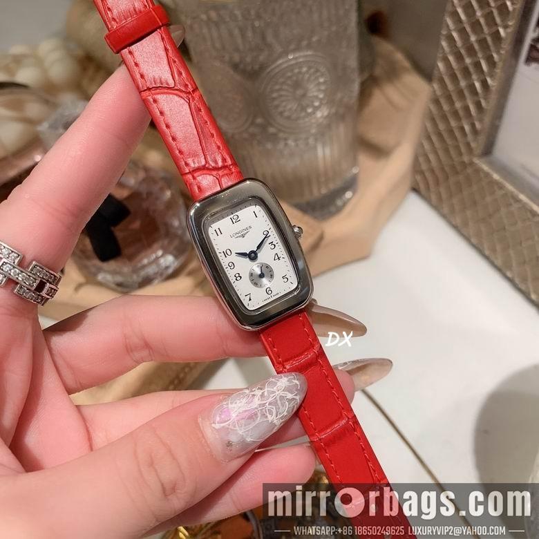 Longines 32x28x8mm 12nms50