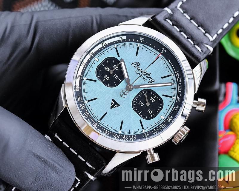 Breitling Watch 43X13mm 050709