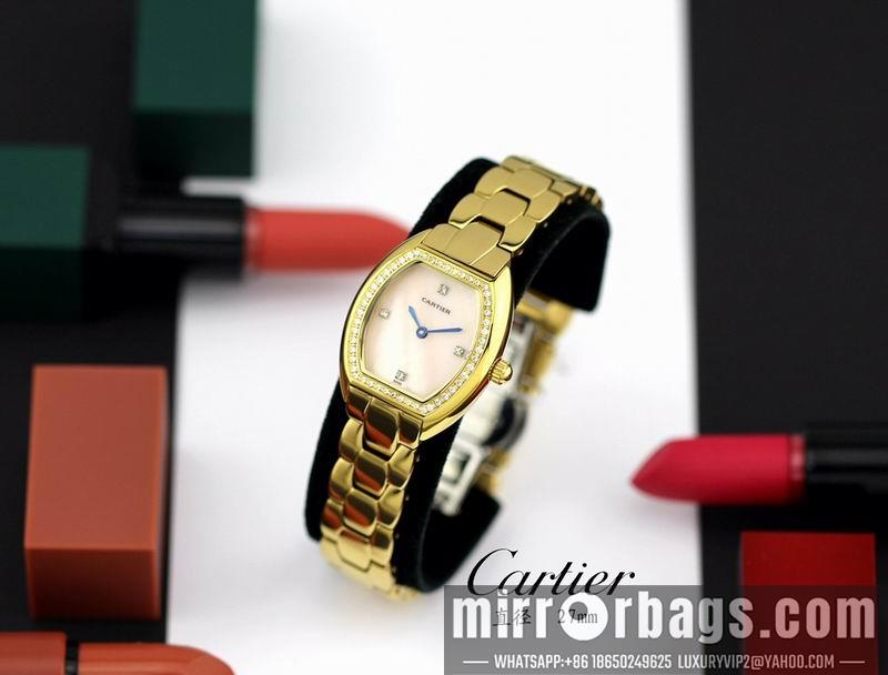 Cartier 27mm 102323