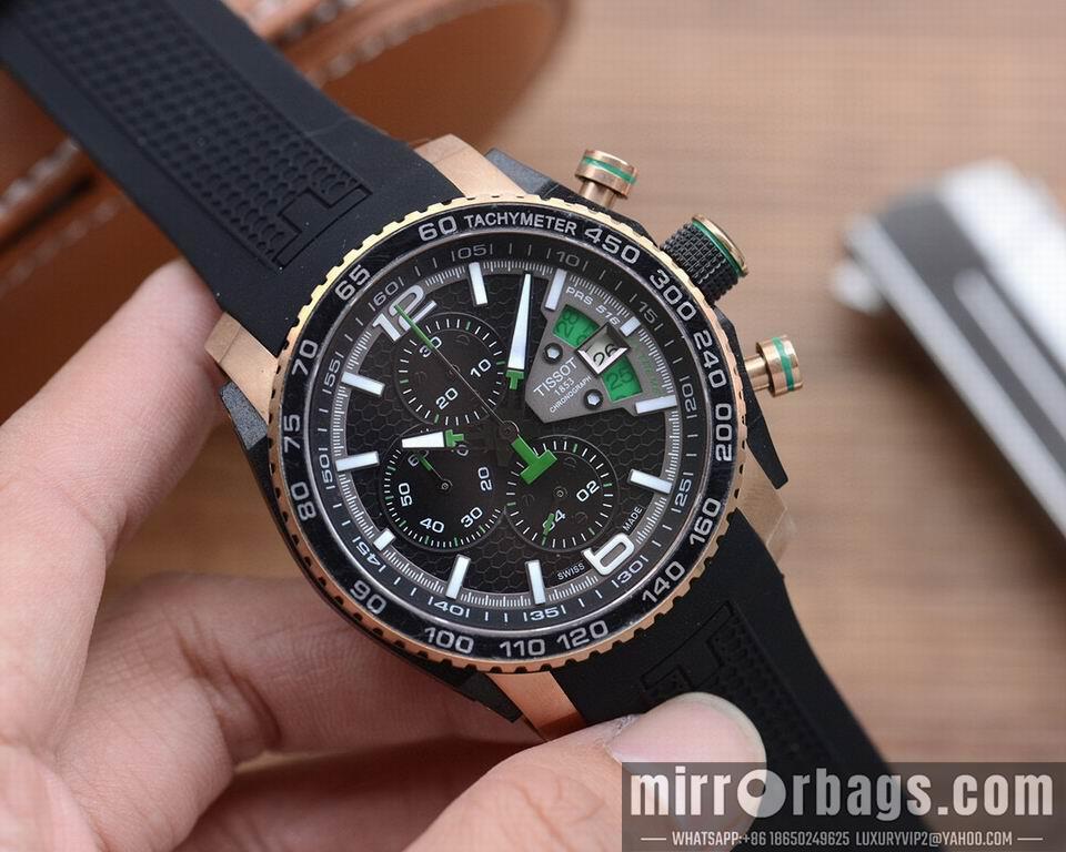 Tissot watch mb 110602