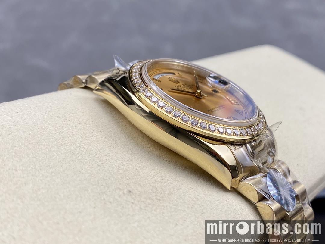 Rolex 36mm 092914