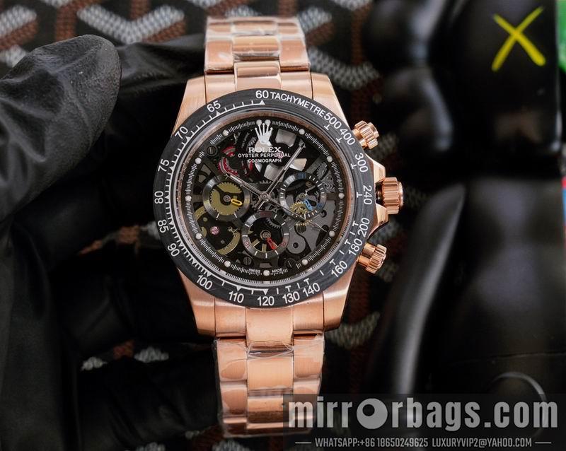 Rolex 43mm 050715