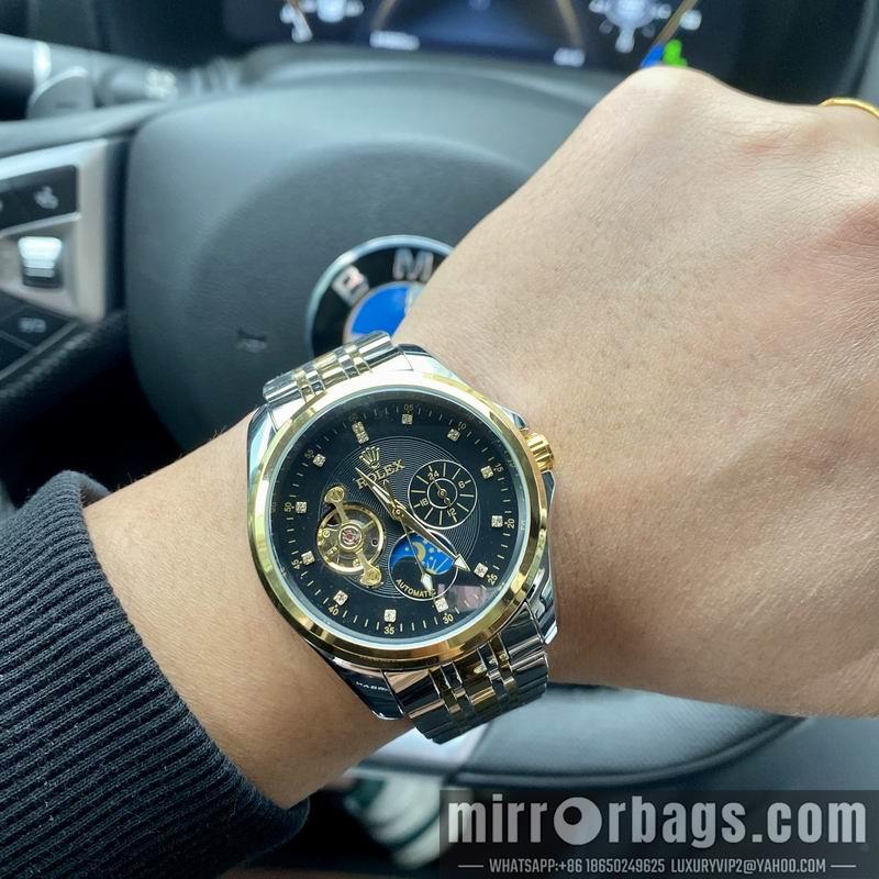 Rolex 42X11mm 101417