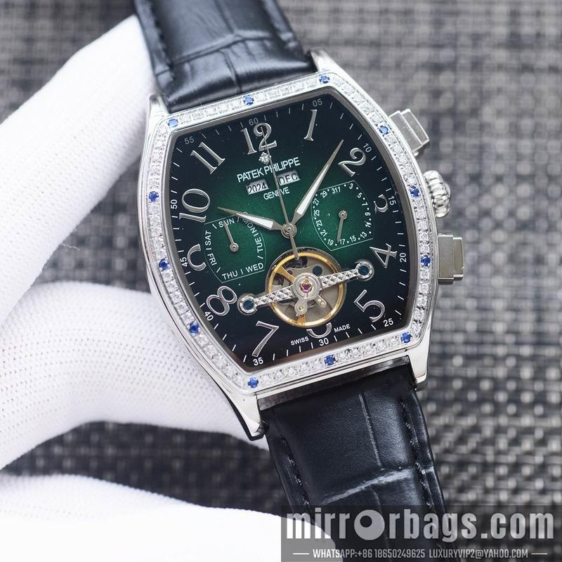 Patek Philippe 43X12mm 101589