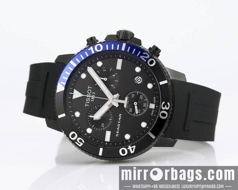 Tissot watch 113014