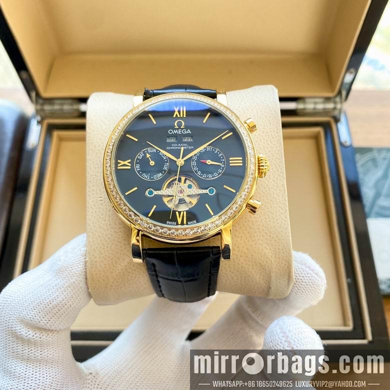 Omega men 41X11mm M103