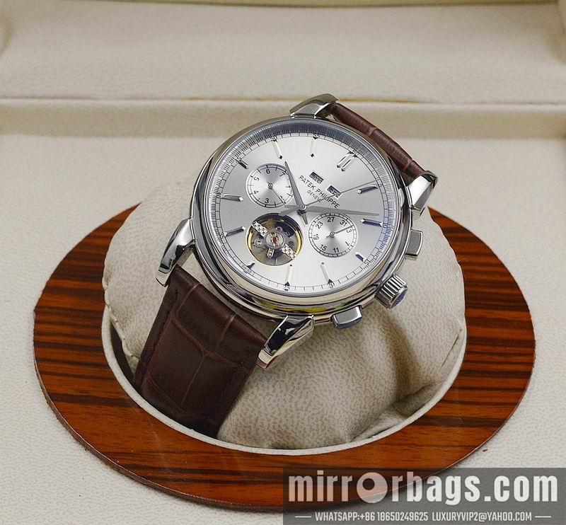 Patek Philippe 44X13mm 052014