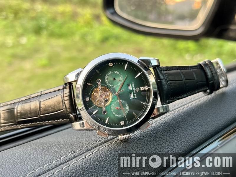 Patek Philippe 42mm 050818