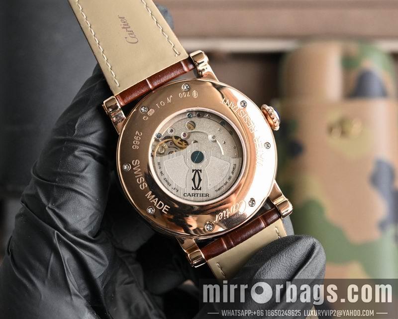Cartier 45mm 042770