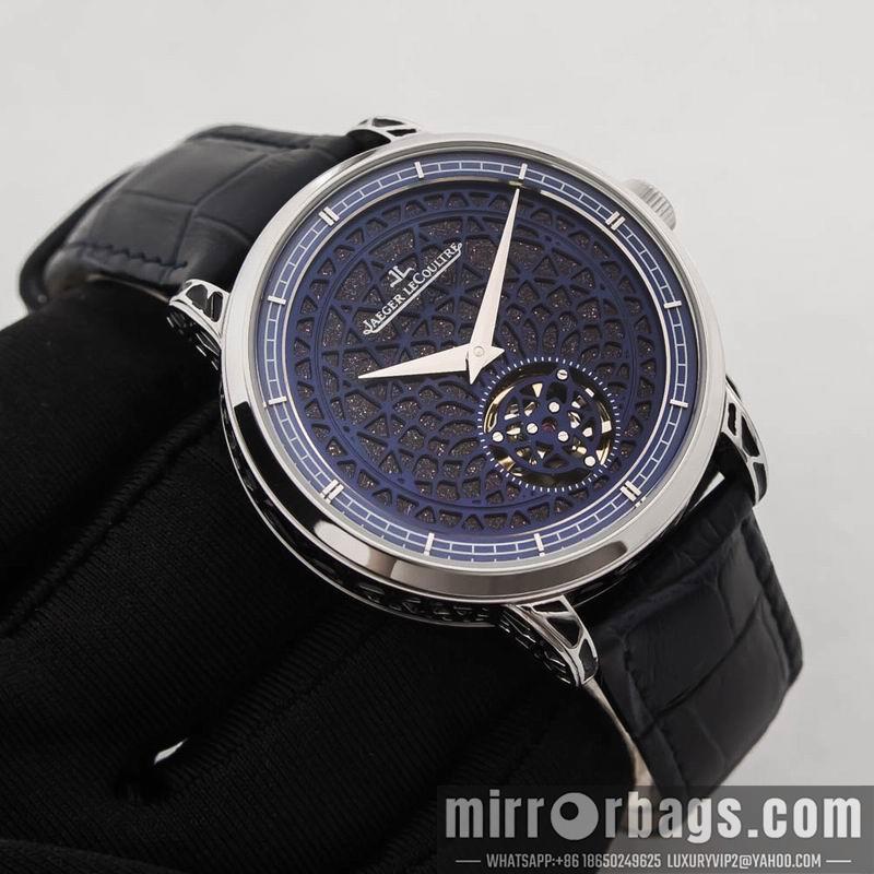 Jaeger Lecoultre 42X14mm 052005