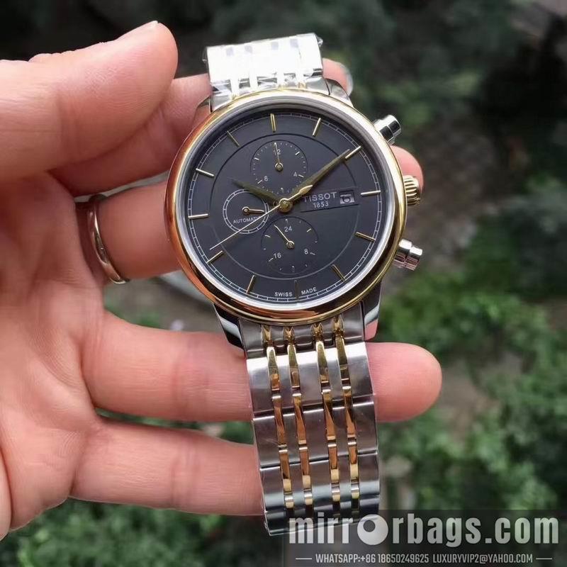Tissot 41mm 113028