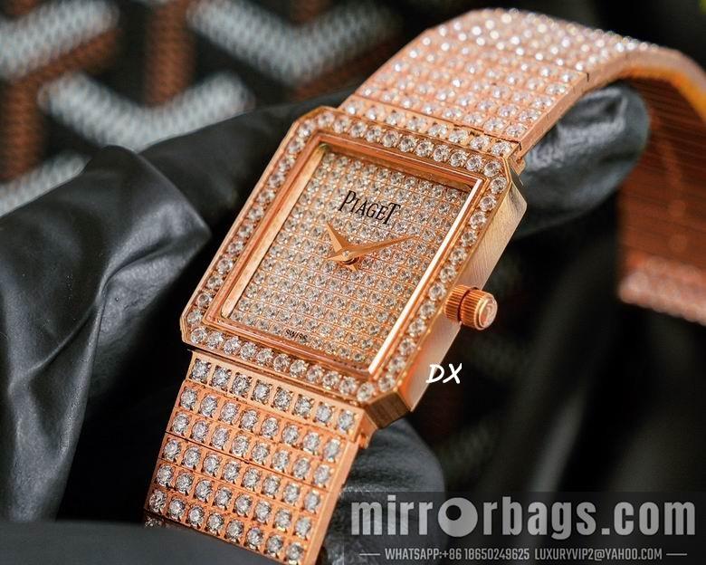 Piaget W20x9 M25x9mm 2nms71