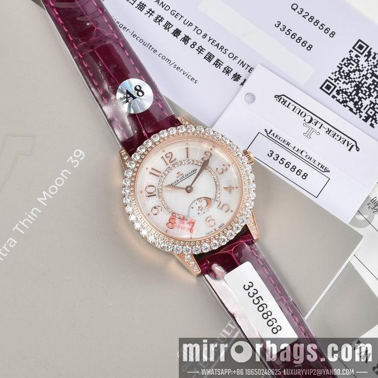 Jaeger Lecoultre women 36X9mm M25