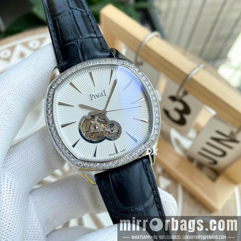 Piaget 42x12mm 2nms62