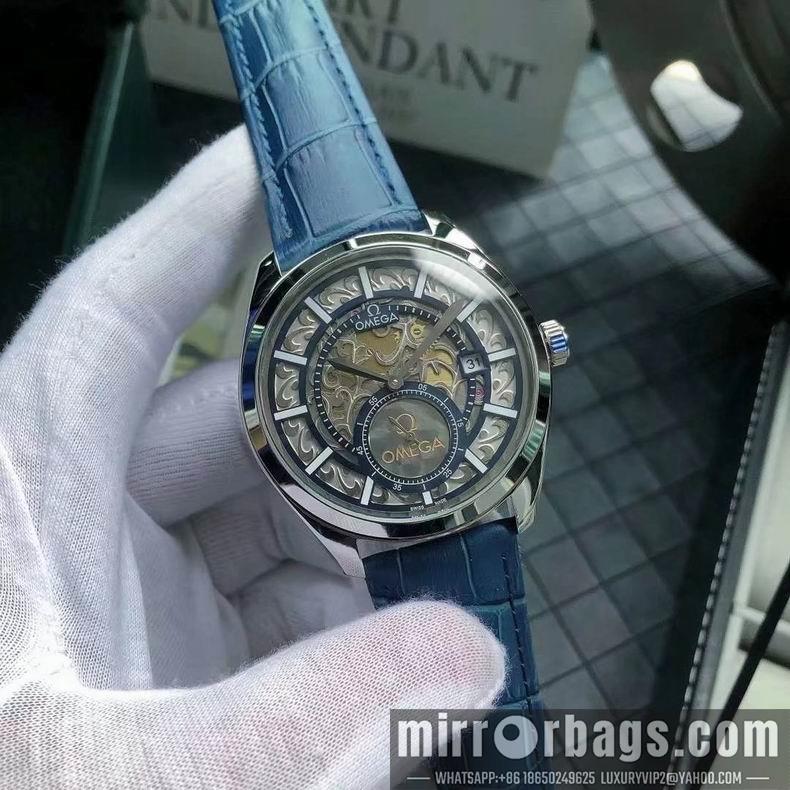 Omega men 40X11mm M50