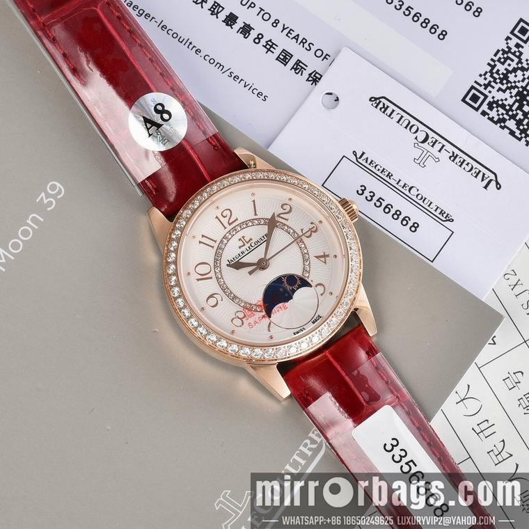 Jaeger Lecoultre women 33X9mm M23