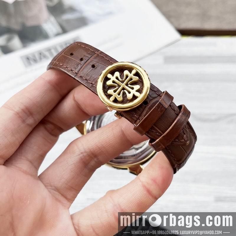 Patek Philippe 42mm 0427106