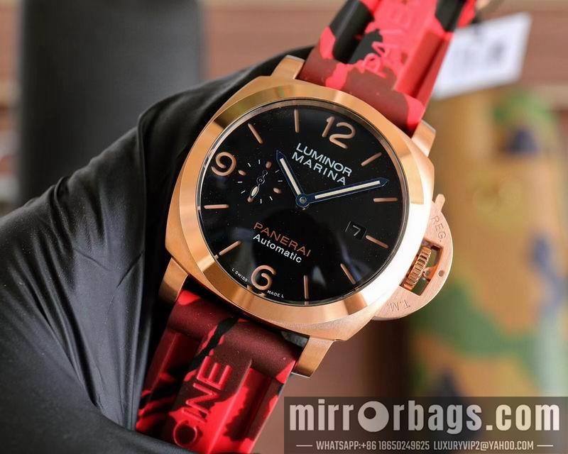 Panerai 44X16mm 050739